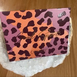 Colourpop - Good Sport Palette